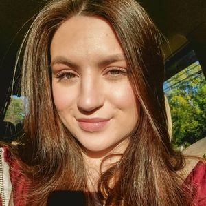 Meet your Posher, Breanna